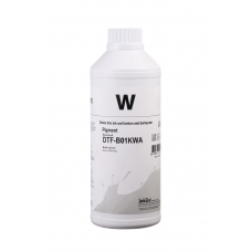 InkTec DTF White printing ink