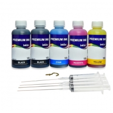 Ink Refill Kit for Canon PGI-570 , CLI-571 , five colors